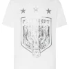 New T-shirt Round Neck SS Tiger Crest Edition Herren T-shirt