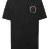 Clearance T-shirt Round Neck SS Tiger Herren T-shirt