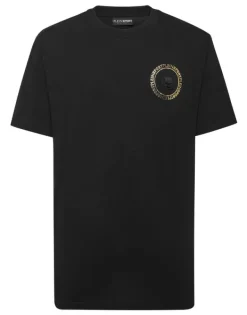 Clearance T-shirt Round Neck SS Tiger Herren T-shirt