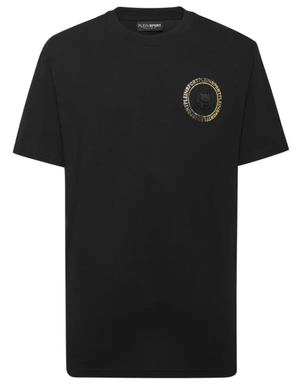 Clearance T-shirt Round Neck SS Tiger Herren T-shirt