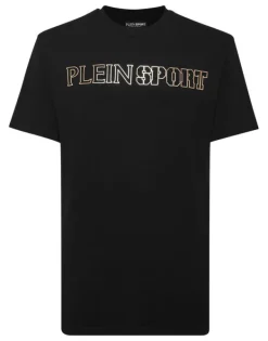 New T-shirt Round Neck SS Tiger Herren T-shirt