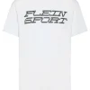 Clearance T-shirt Round Neck SS Tiger Herren T-shirt
