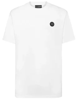 New T-shirt Round Neck SS Tiger Herren T-shirt