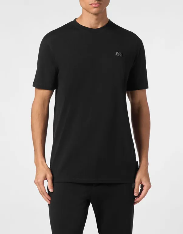 Best T-shirt Round Neck SS Tiger Herren T-shirt