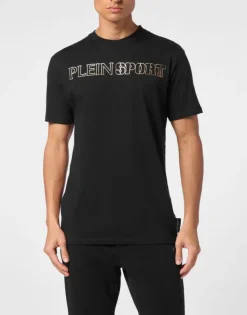 New T-shirt Round Neck SS Tiger Herren T-shirt