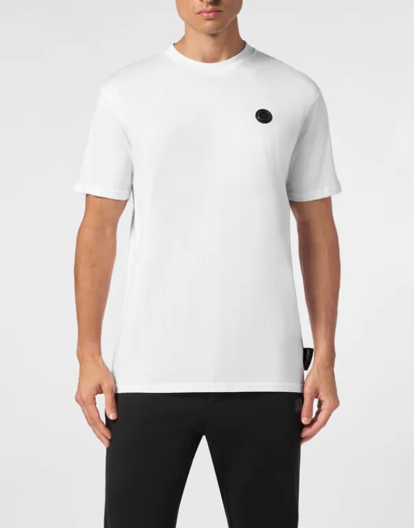New T-shirt Round Neck SS Tiger Herren T-shirt