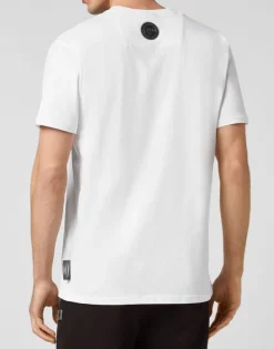 New T-shirt Round Neck SS Tiger Herren T-shirt