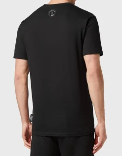 Clearance T-shirt Round Neck SS Tiger Herren T-shirt