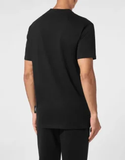 Hot T-shirt Round Neck SS Tiger Herren T-shirt
