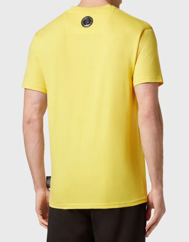 Best T-shirt Round Neck SS Tiger Herren T-shirt