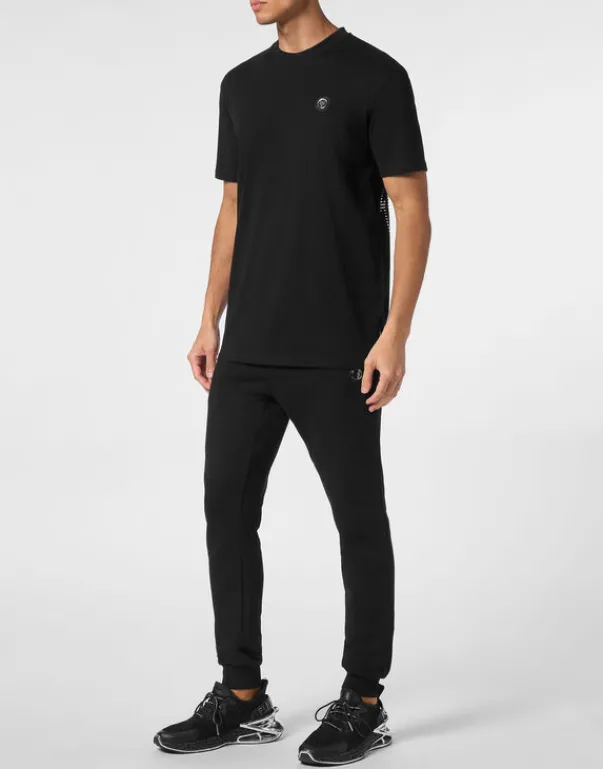 Best T-shirt Round Neck SS Tiger Herren T-shirt