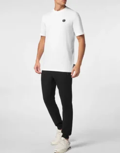 New T-shirt Round Neck SS Tiger Herren T-shirt