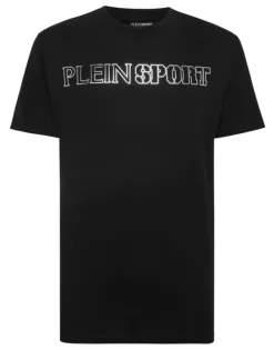 Best T-shirt Round Neck Tiger Herren T-shirt