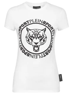 Online T-Shirt Sexy Pure Damen T-shirts & Poloshirts