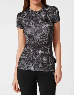 Online T-Shirt Sexy Pure Damen T-shirts & Poloshirts