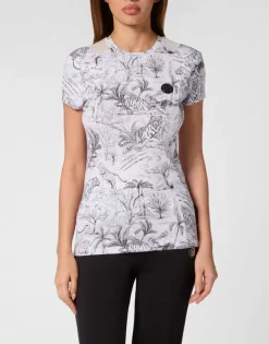 Sale T-Shirt Sexy Pure Damen T-shirts & Poloshirts