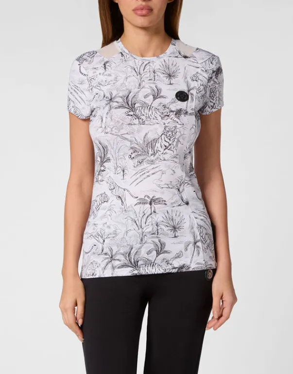 Sale T-Shirt Sexy Pure Damen T-shirts & Poloshirts