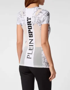 Sale T-Shirt Sexy Pure Damen T-shirts & Poloshirts