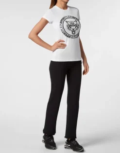 Online T-Shirt Sexy Pure Damen T-shirts & Poloshirts
