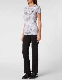 Sale T-Shirt Sexy Pure Damen T-shirts & Poloshirts
