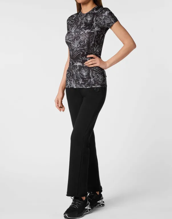 Online T-Shirt Sexy Pure Damen T-shirts & Poloshirts