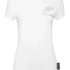 Outlet T-Shirt Sexy Pure Basic Damen T-shirts & Poloshirts