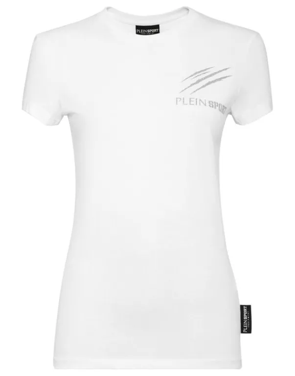 Outlet T-Shirt Sexy Pure Basic Damen T-shirts & Poloshirts