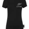 Best T-Shirt Sexy Pure Basic Damen T-shirts & Poloshirts