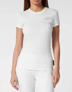 Outlet T-Shirt Sexy Pure Basic Damen T-shirts & Poloshirts