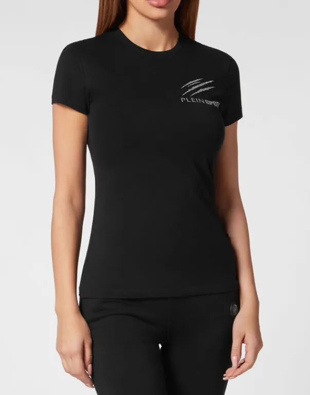 Best T-Shirt Sexy Pure Basic Damen T-shirts & Poloshirts