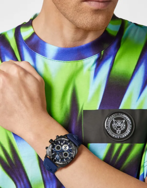 Sale WILDCAT CHRONO Watch Wildcat