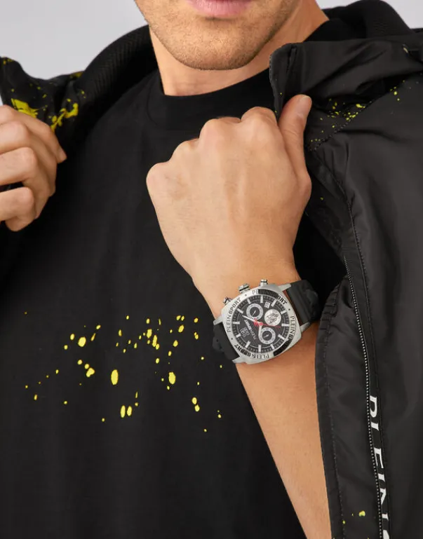 Discount WILDCAT CHRONO Watch Wildcat