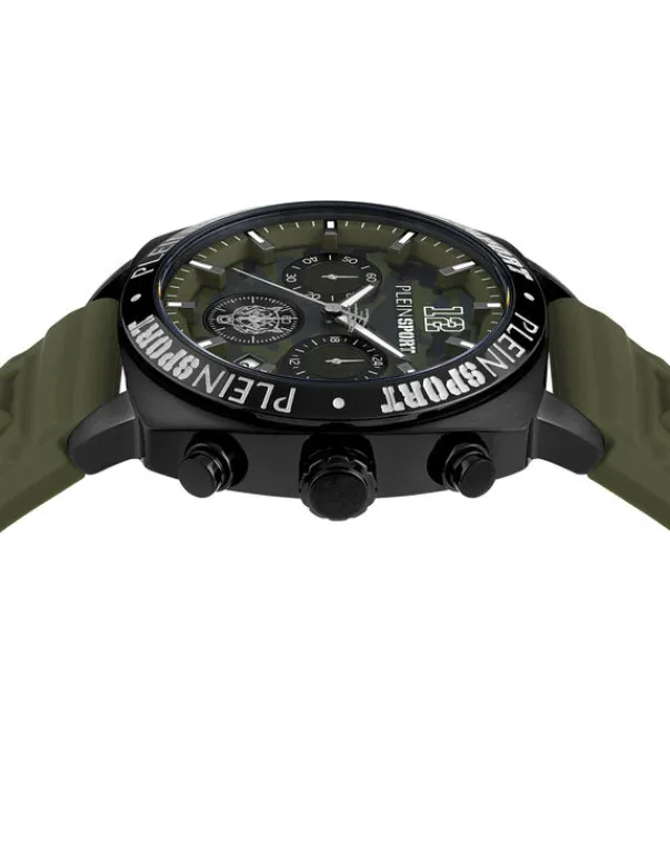 Discount WILDCAT CHRONO Watch Wildcat