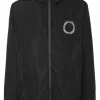Hot WIndbreaker Carbon Tiger Herren Jacken