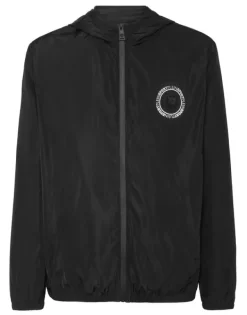 Hot WIndbreaker Carbon Tiger Herren Jacken